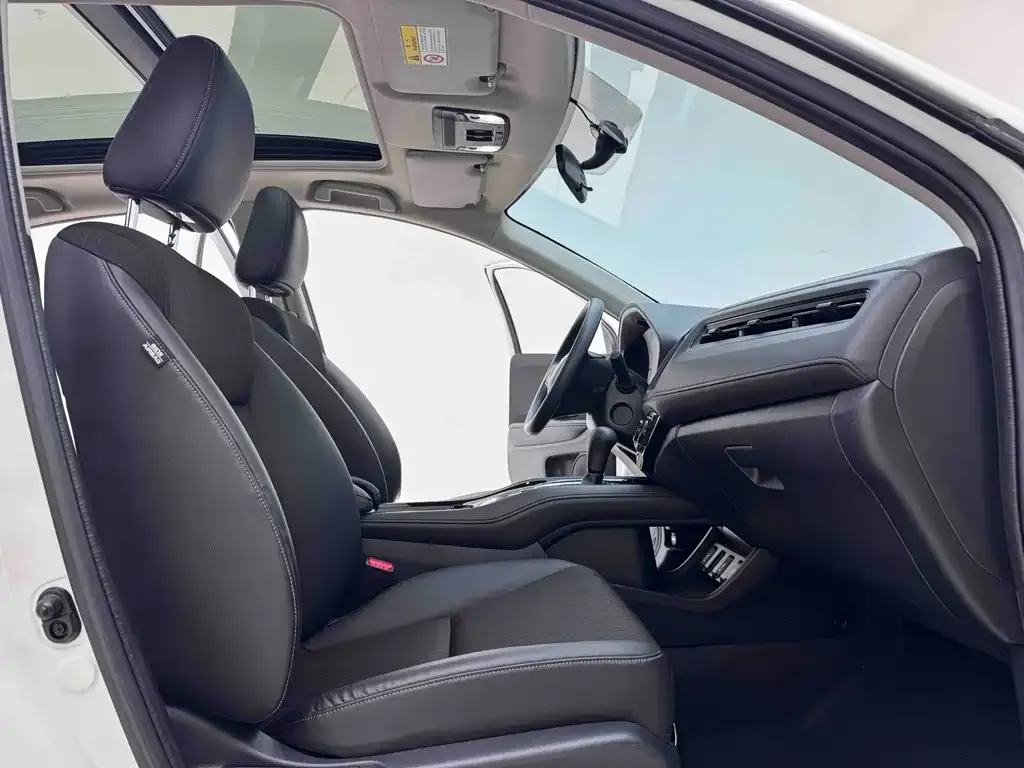 Honda Vezel 2022 из CN, фото 8
