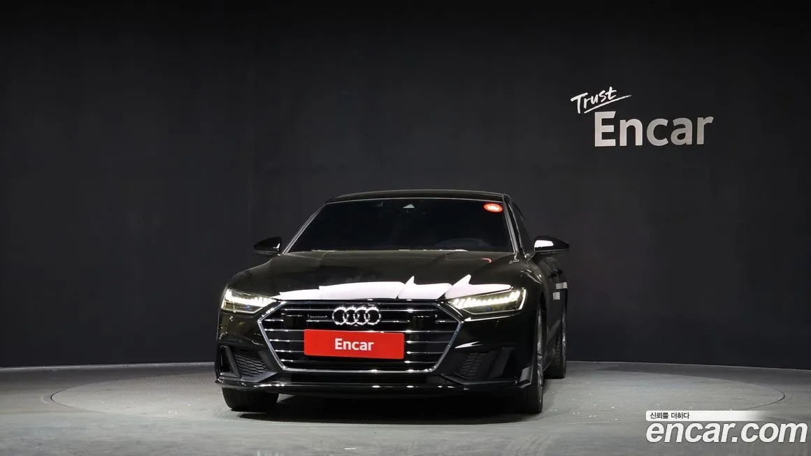 Audi A7 — фото 3