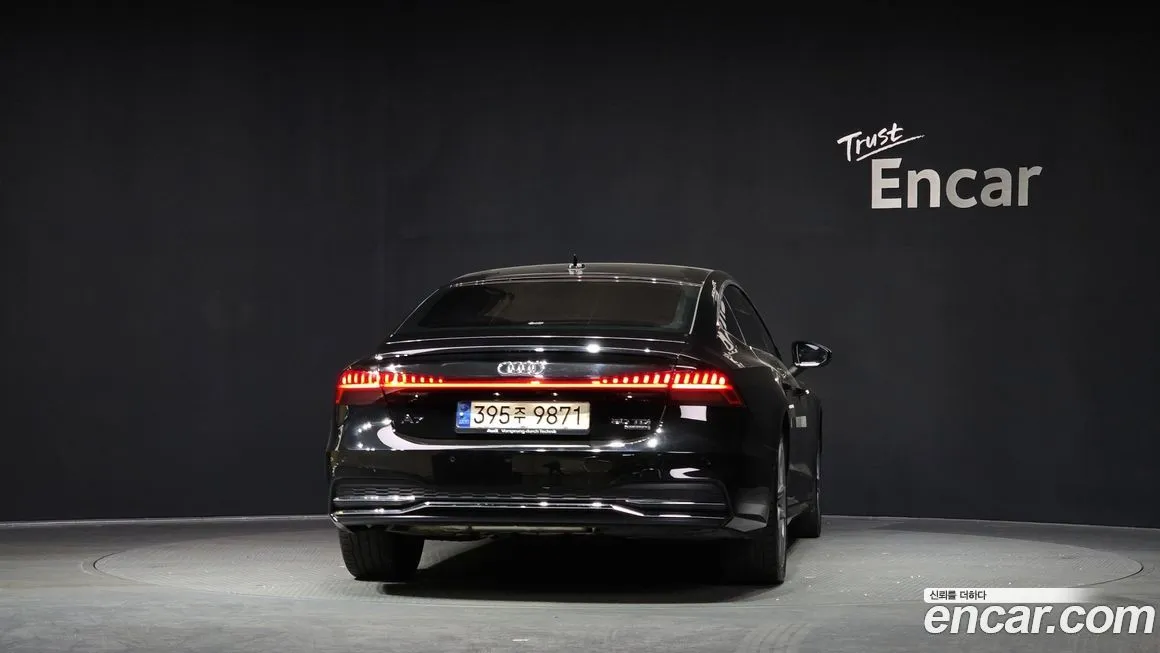 Audi A7 — фото 4