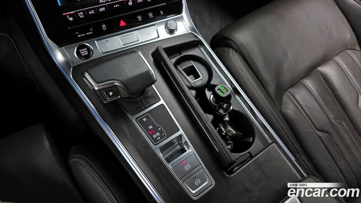 Audi A7 — фото 6