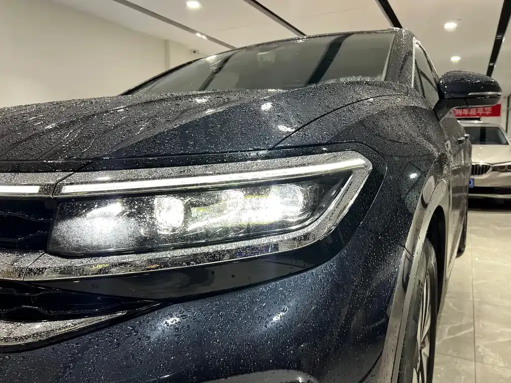 Volkswagen Talagon 2022 из CN, фото 6