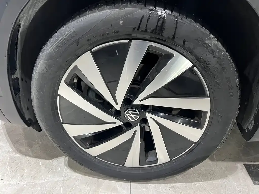 Volkswagen Talagon 2022 из CN, фото 2