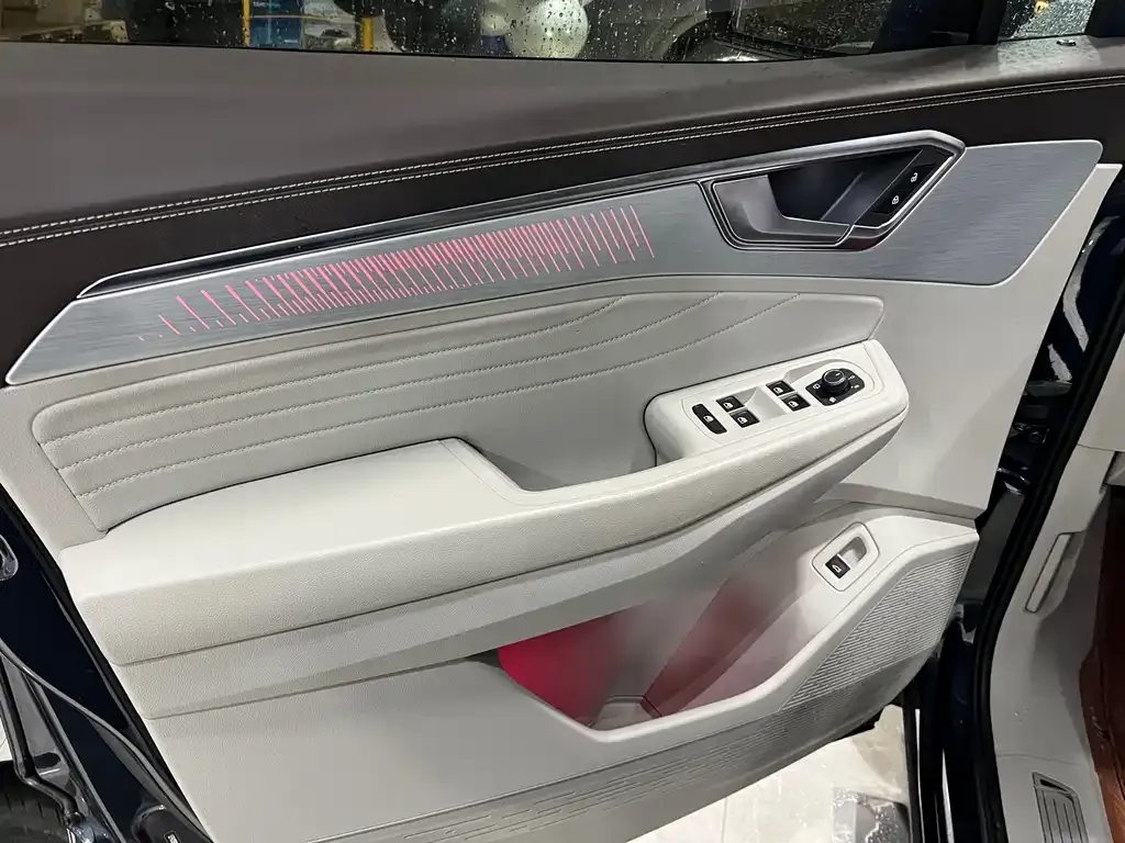 Volkswagen Talagon 2022 из CN, фото 4