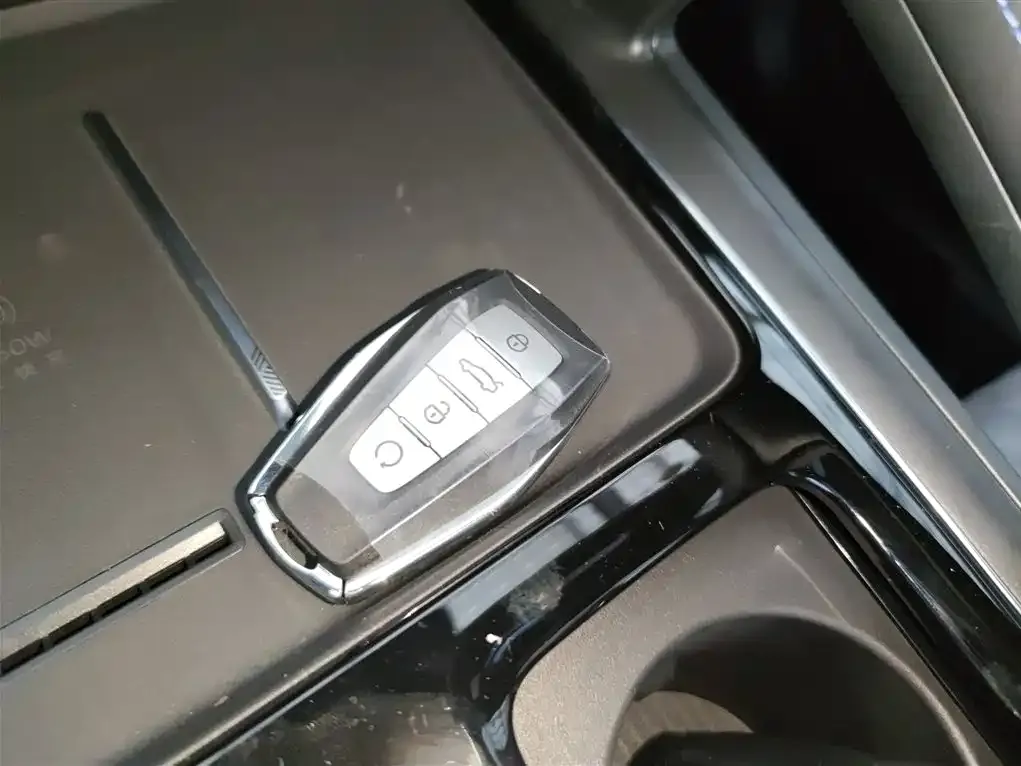 Geely Xingrui 2026 из CN, фото 5