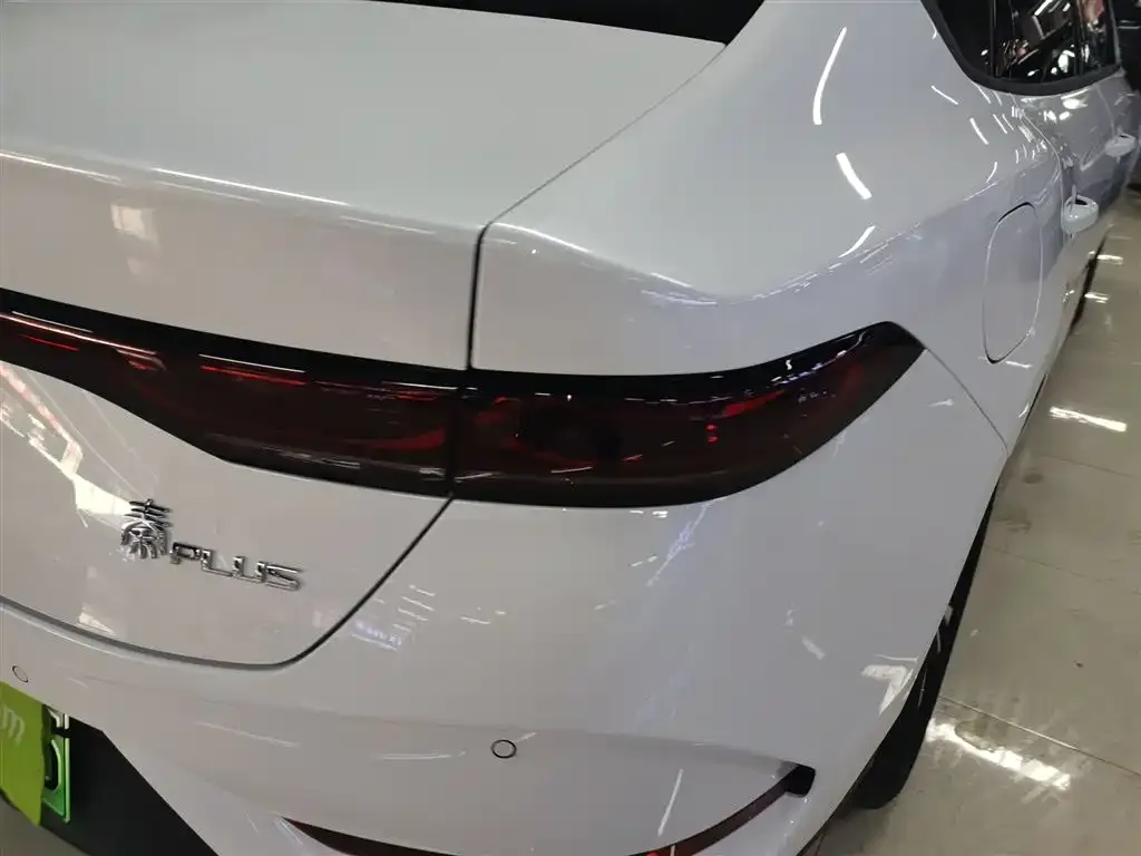 BYD Qin PLUS 2025 из CN, фото 5