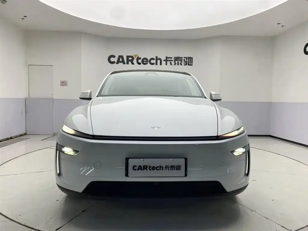 Tesla Model Y 2025 из CN, фото 5