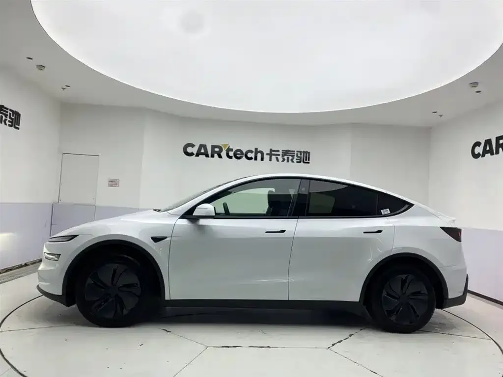 Tesla Model Y 2025 из CN, фото 3