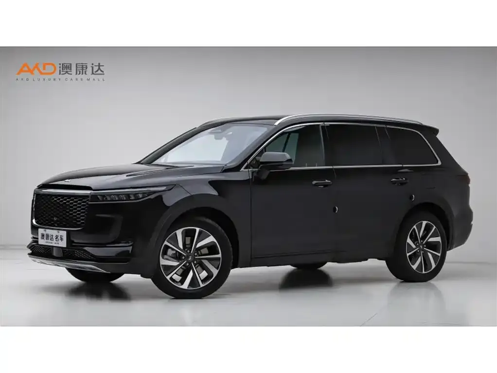 Li Auto ONE 2022 из CN, фото 1