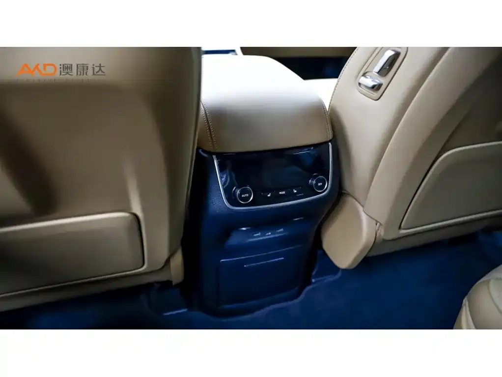 Li Auto ONE 2022 из CN, фото 8