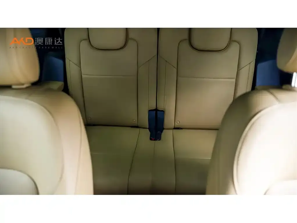 Li Auto ONE 2022 из CN, фото 5