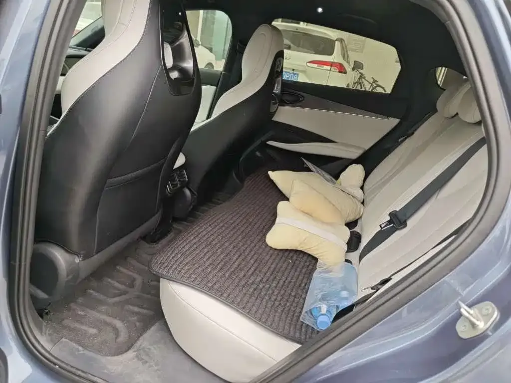 BYD Seal 06 2025 из CN, фото 4