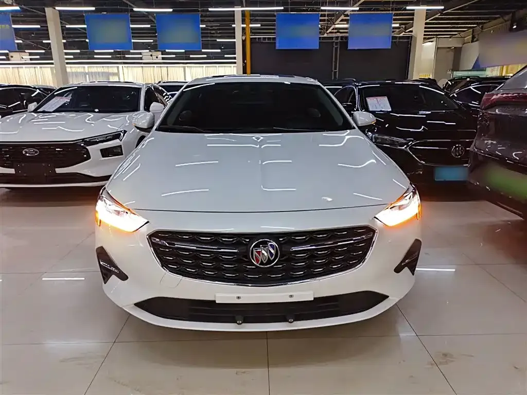 Buick Regal 2023 из CN, фото 5