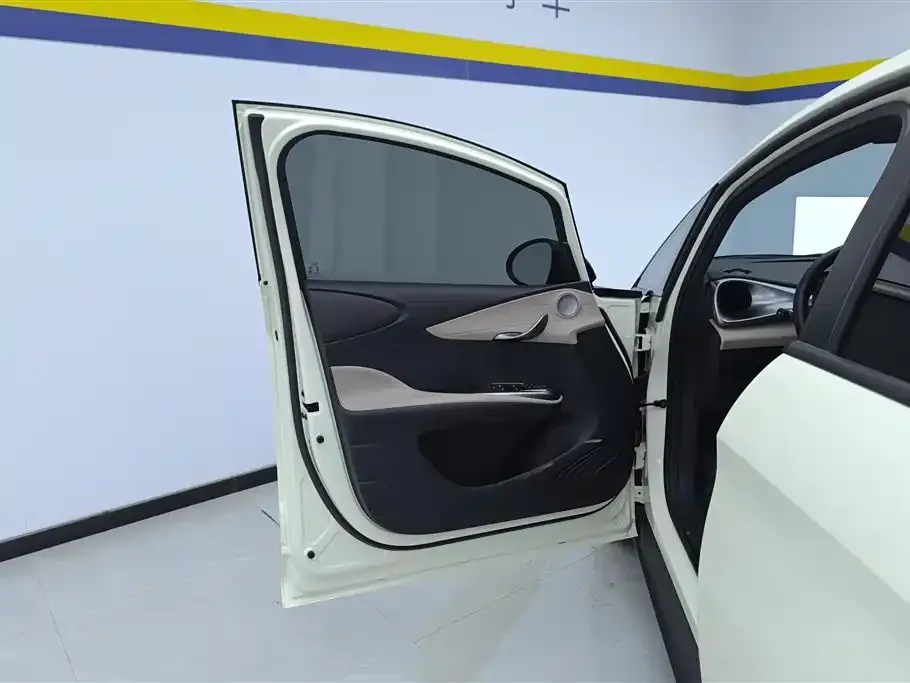 BYD Dolphin 2024 из CN, фото 3
