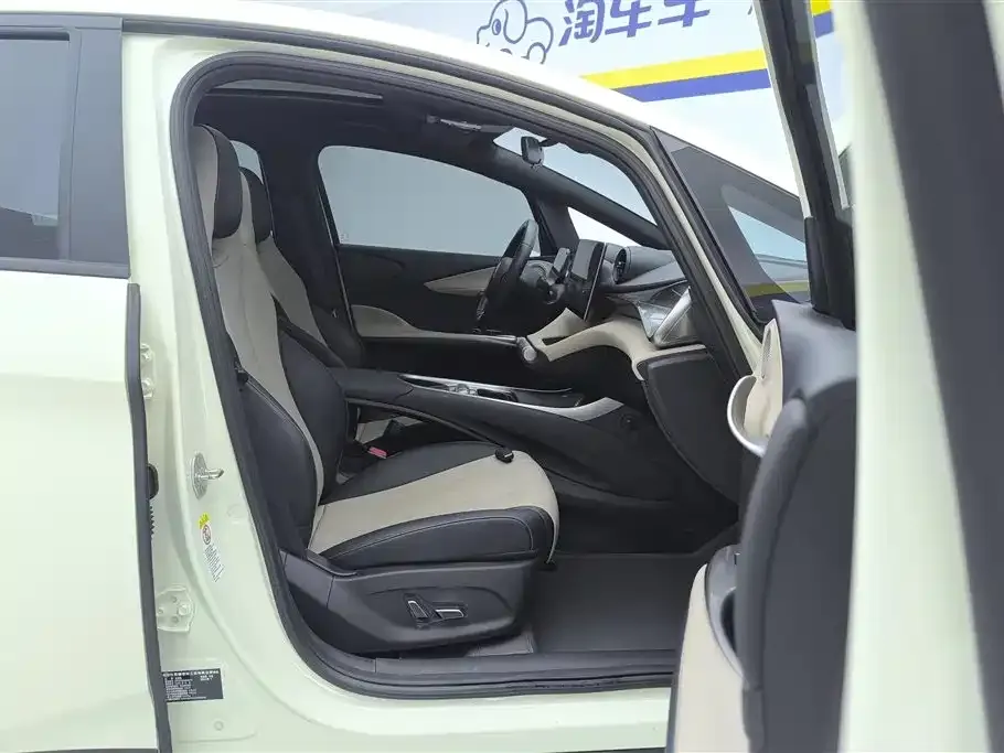 BYD Dolphin 2024 из CN, фото 8