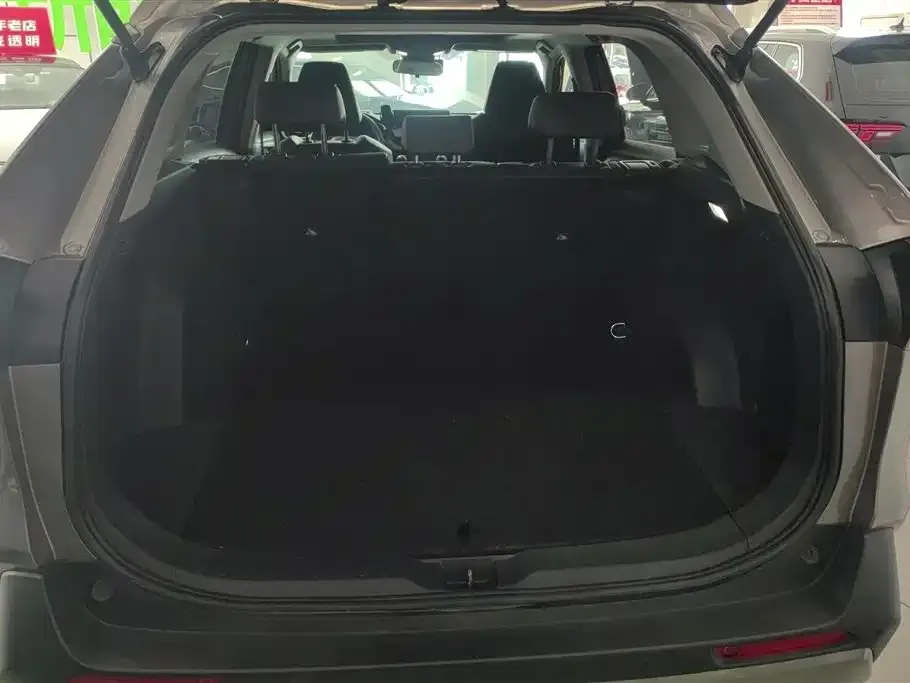 Toyota RAV4 2023 из CN, фото 4
