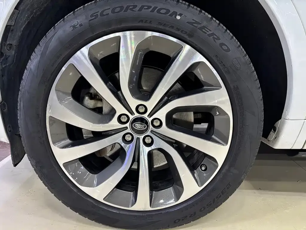 Land Rover Discovery Sport 2021 из CN, фото 5