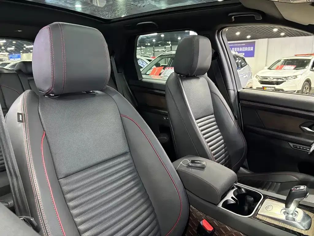 Land Rover Discovery Sport 2021 из CN, фото 3