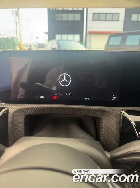 Mercedes-Benz A-Class 2025 из KR, фото 4