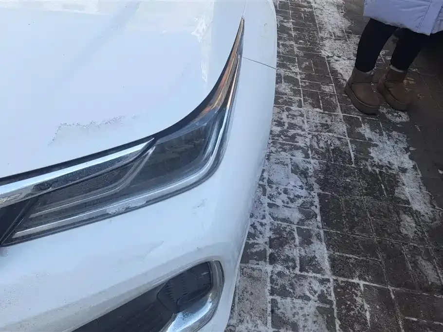 Toyota Allion 2023 из CN, фото 3