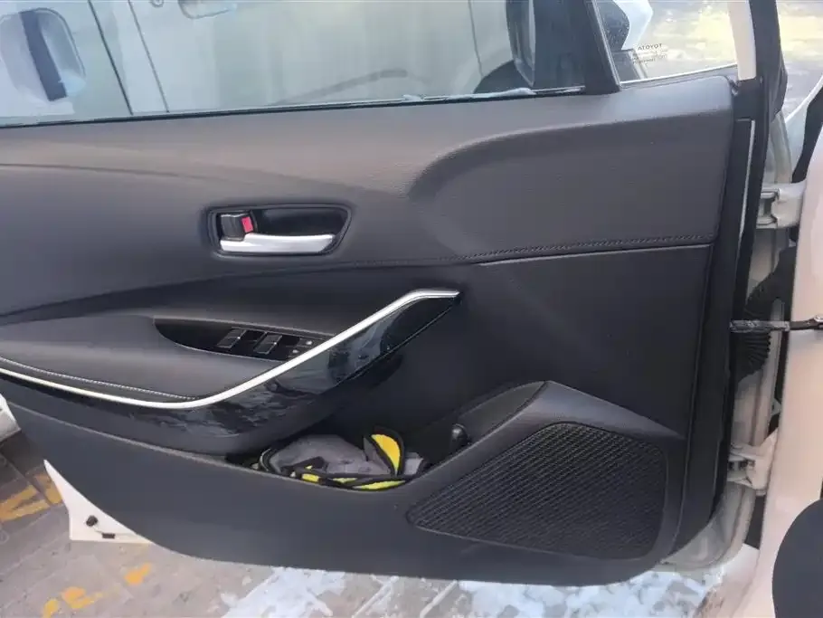 Toyota Allion 2023 из CN, фото 2