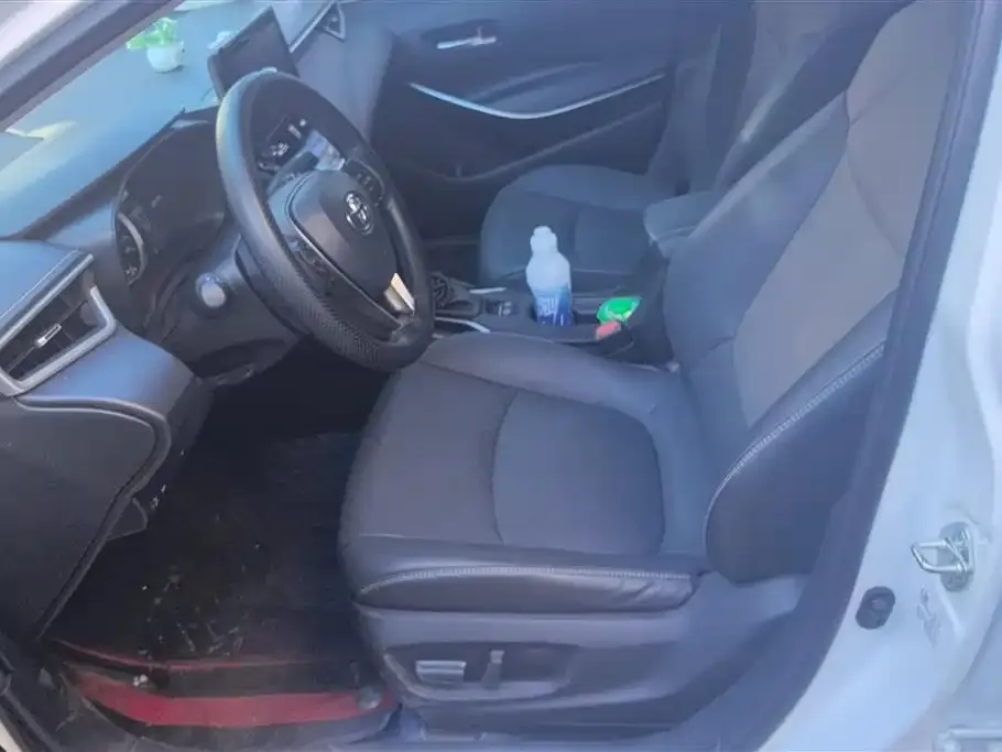 Toyota Allion 2023 из CN, фото 6