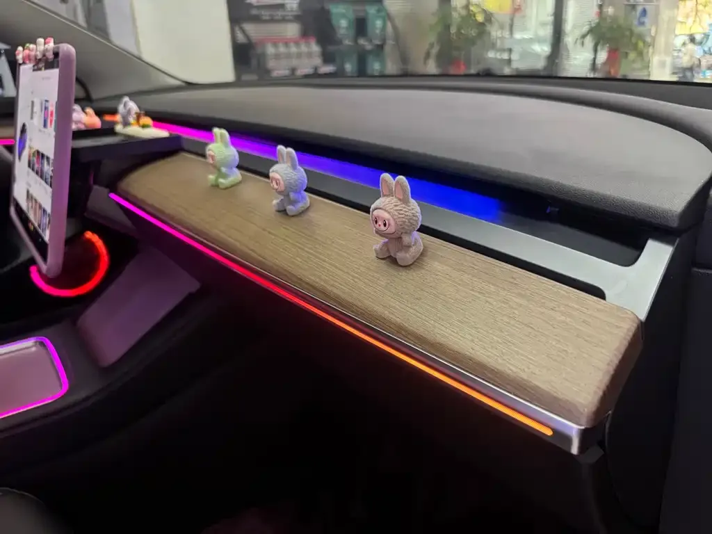 Tesla Model 3 2021 из CN, фото 6