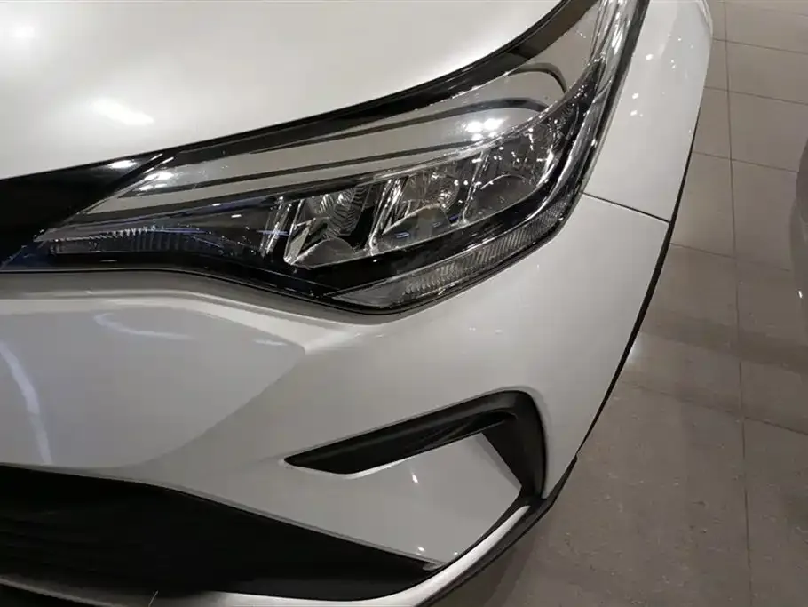 Toyota IZOA 2023 из CN, фото 4