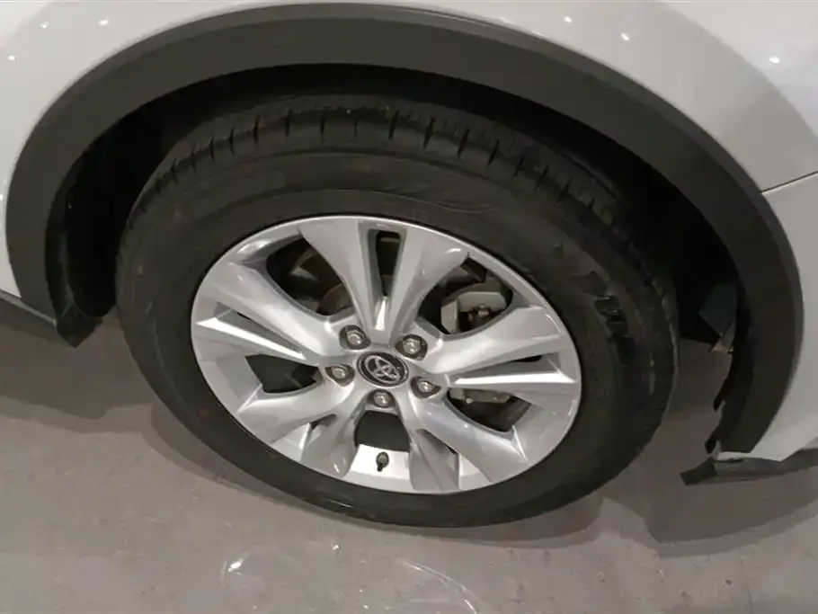 Toyota IZOA 2023 из CN, фото 5