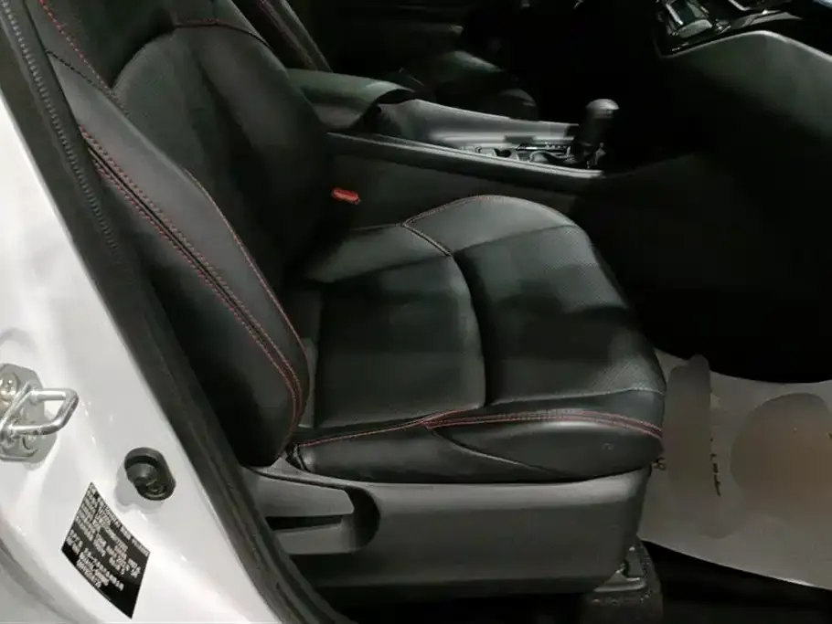 Toyota IZOA 2023 из CN, фото 9