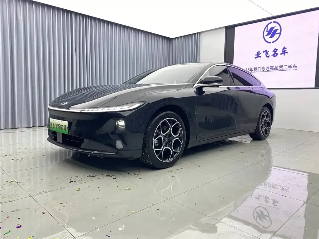 Qiyuan A07 2025 из CN, фото 1