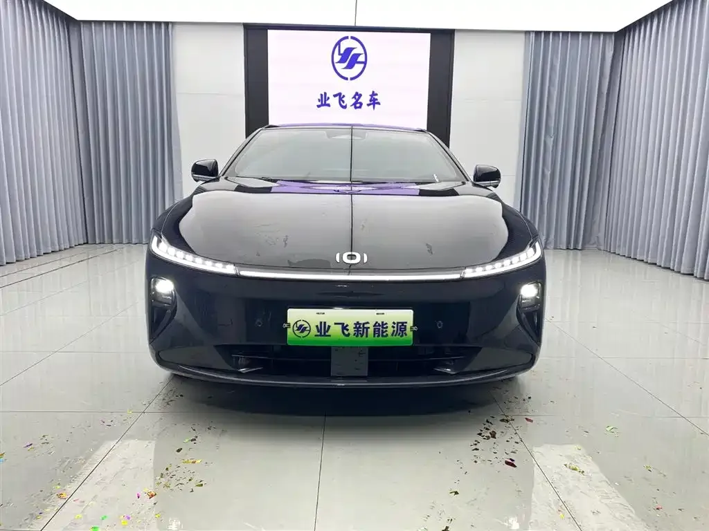 Qiyuan A07 2025 из CN, фото 4