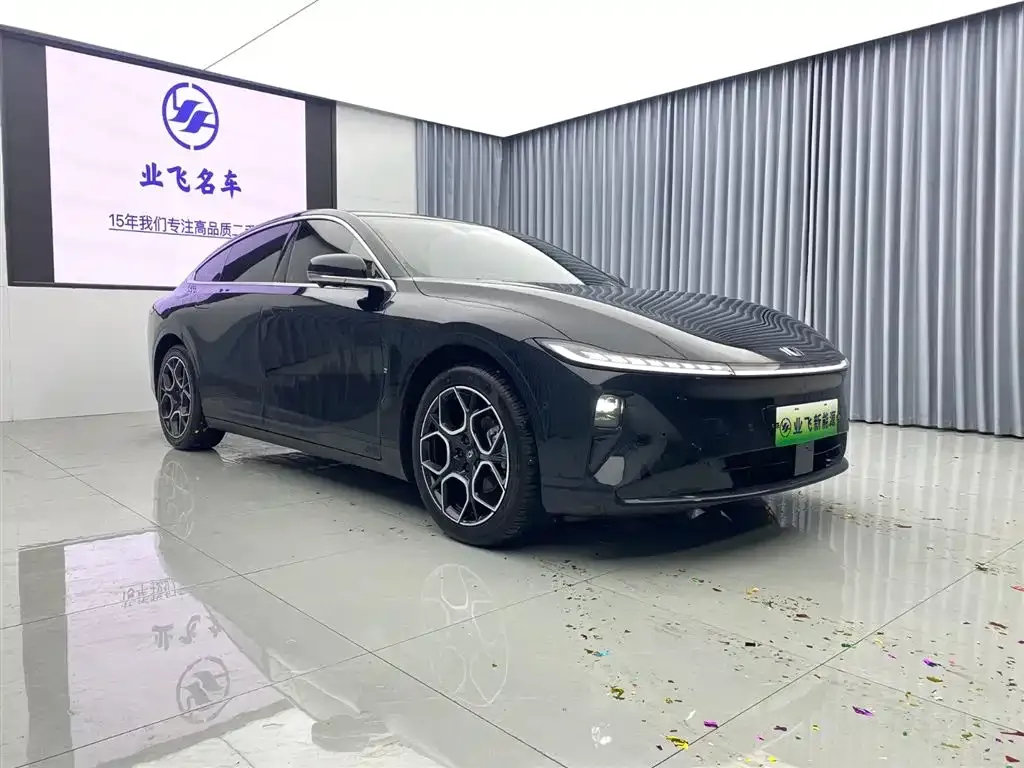 Qiyuan A07 2025 из CN, фото 5