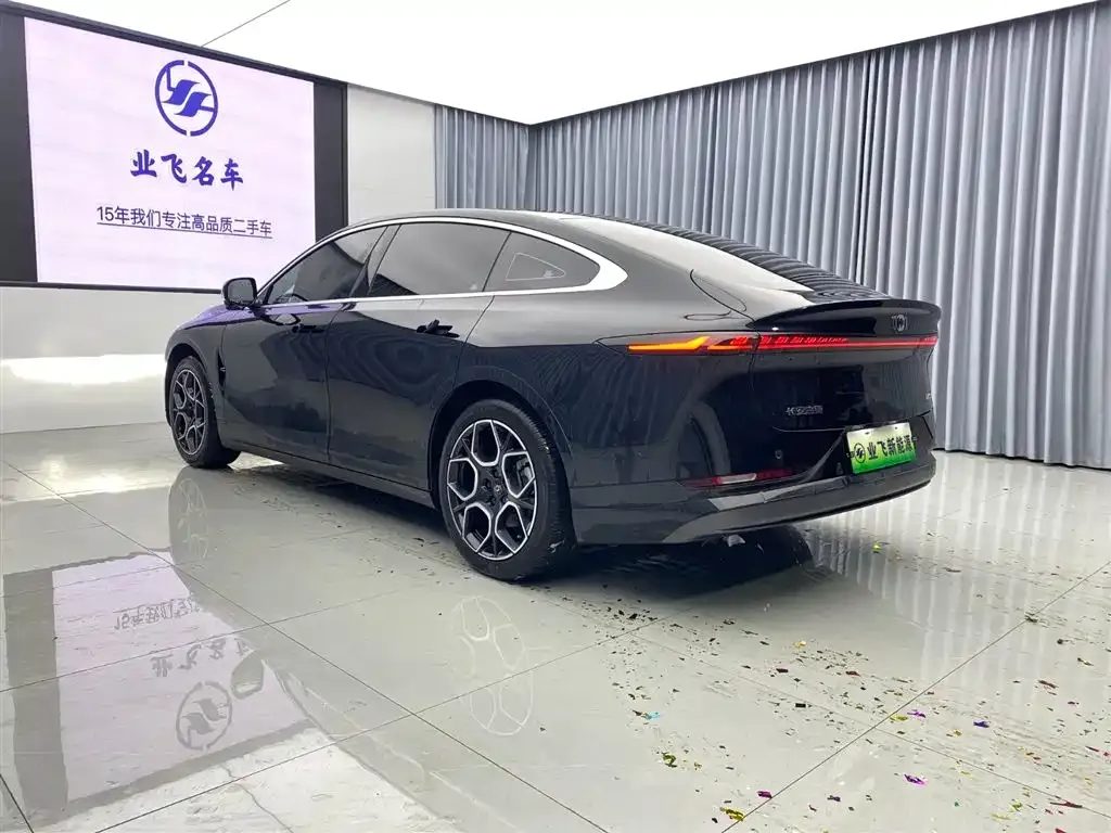 Qiyuan A07 2025 из CN, фото 3