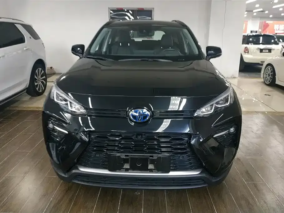 Toyota Wildlander 2023 из CN, фото 7