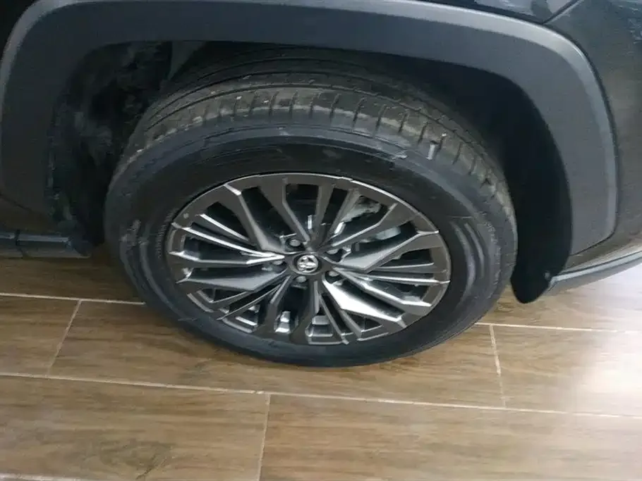 Toyota Wildlander 2023 из CN, фото 6