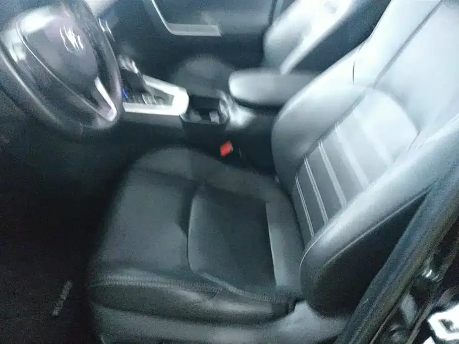 Toyota Wildlander 2023 из CN, фото 3