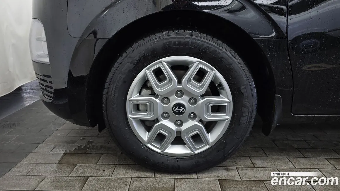Hyundai Staria 2025 из KR, фото 7
