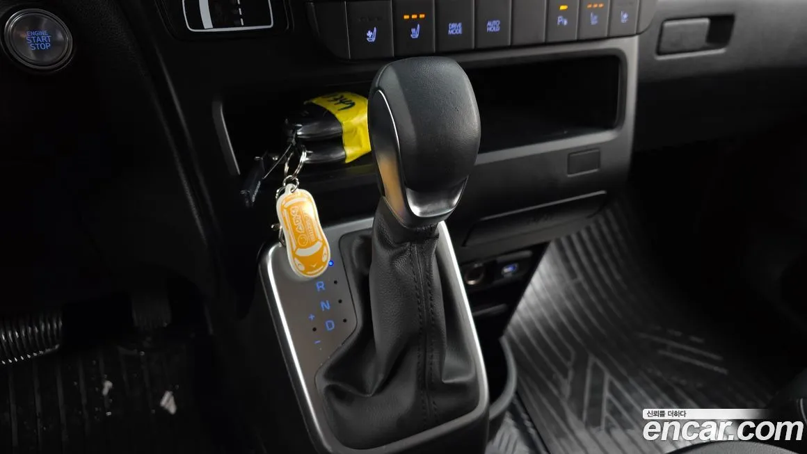 Hyundai Staria 2025 из KR, фото 3