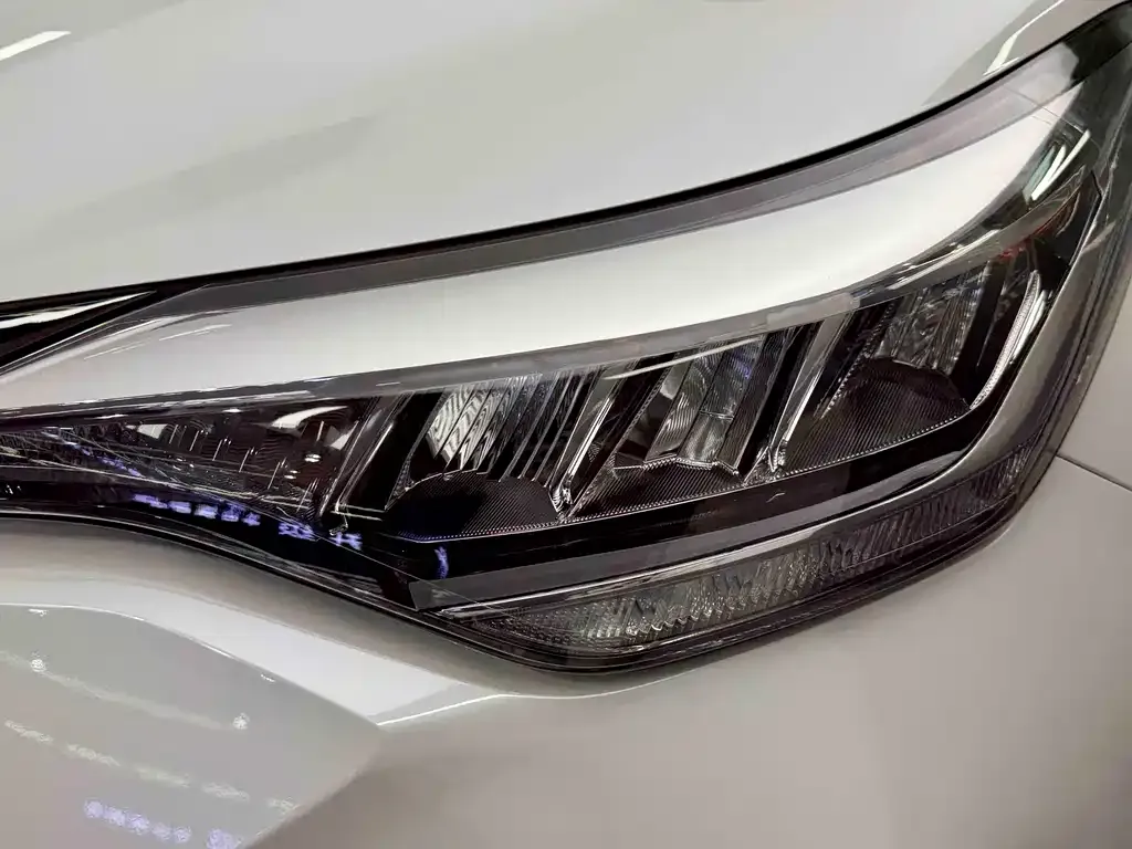 Toyota C-HR 2022 из CN, фото 7