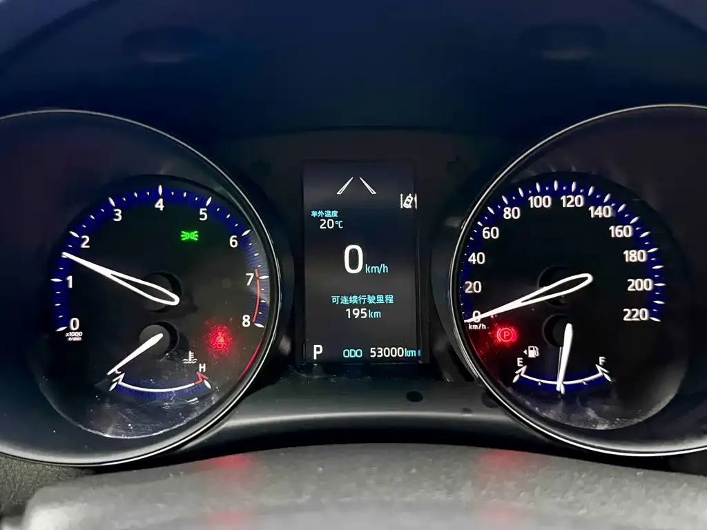 Toyota C-HR 2022 из CN, фото 2