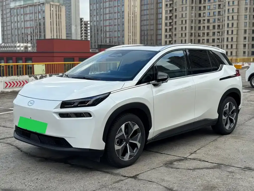 Aion V 2022 из CN, фото 1