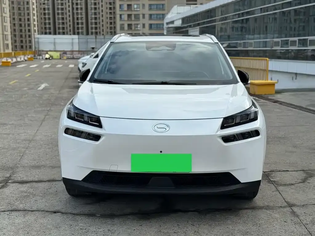 Aion V 2022 из CN, фото 2