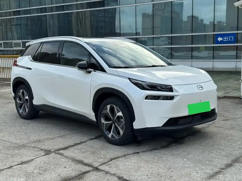 Aion V 2022 из CN, фото 4