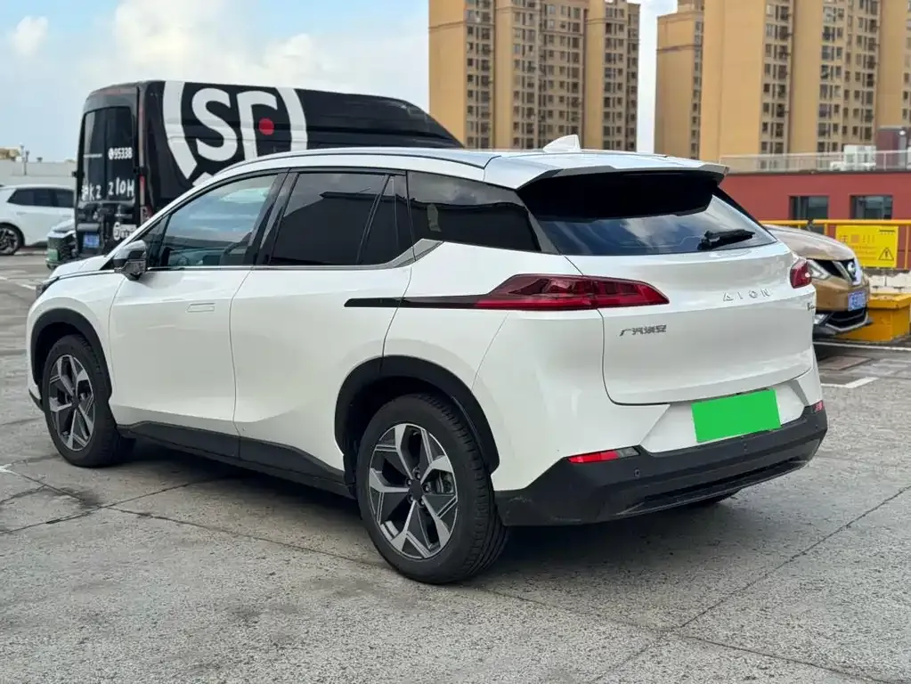 Aion V 2022 из CN, фото 10