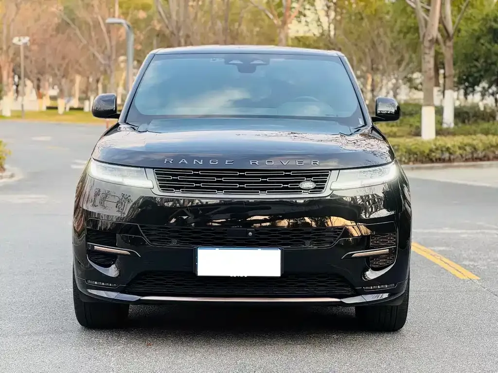 Land Rover Sport 2023 из CN, фото 3