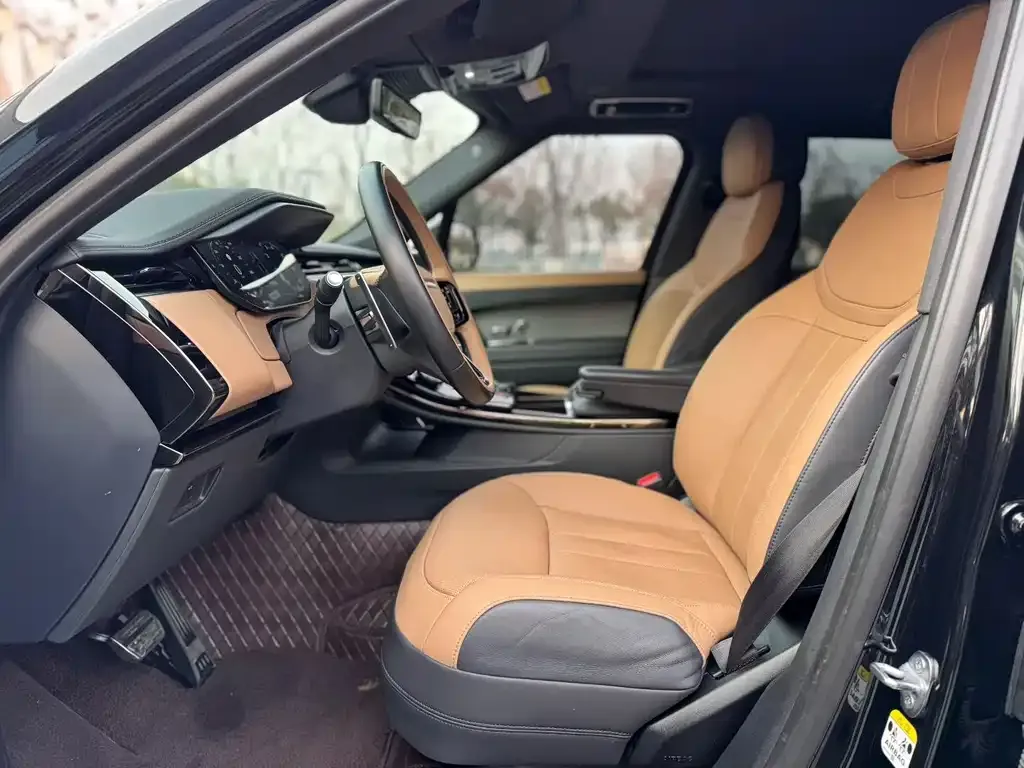 Land Rover Sport 2023 из CN, фото 9