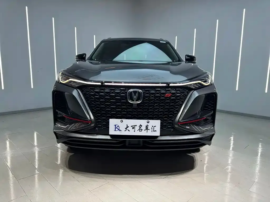 Changan CS75PLUS 2021 из CN, фото 7