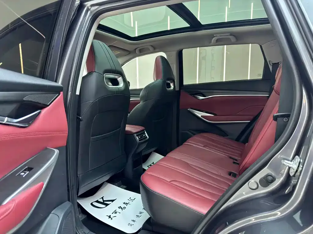 Changan CS75PLUS 2021 из CN, фото 10