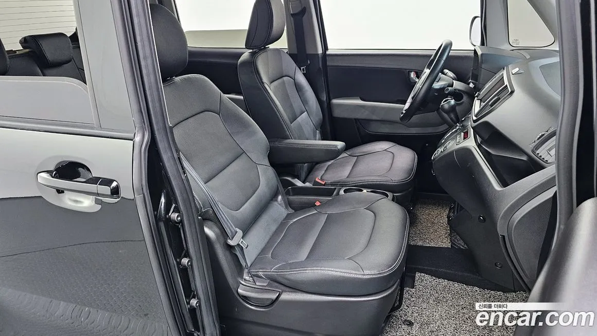 Kia RAY 2023 из KR, фото 9