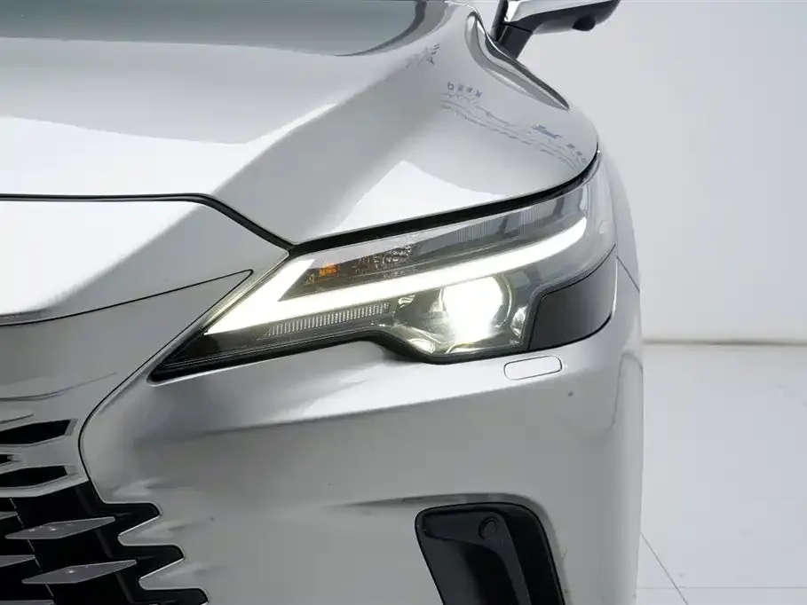 Lexus RX 2024 из CN, фото 7